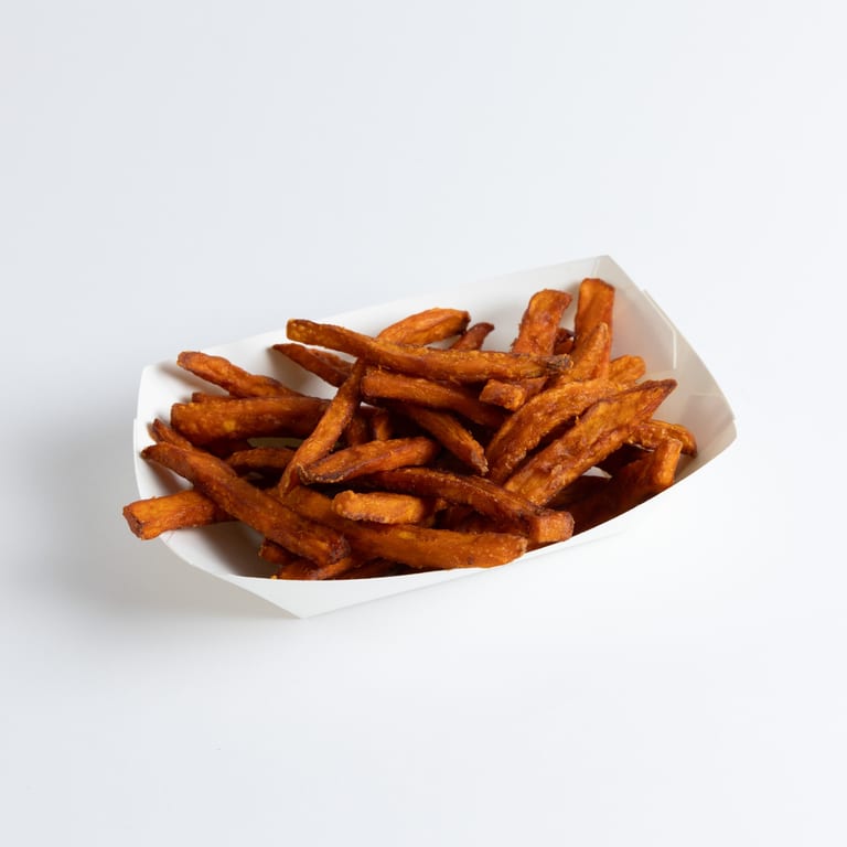 Irresistible Fries for Everyone