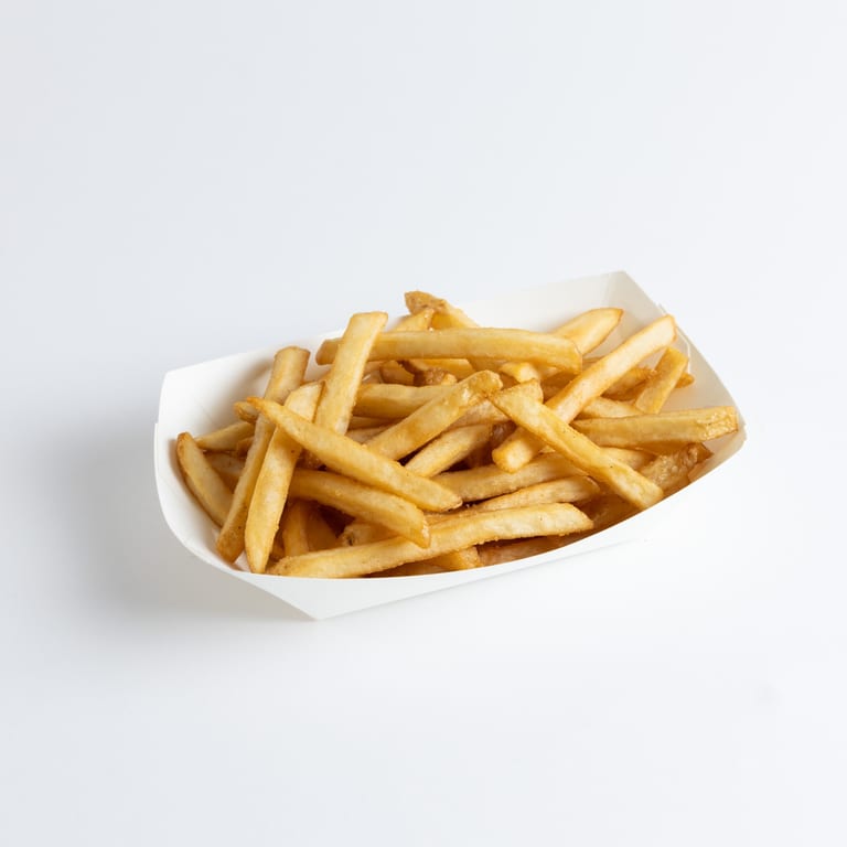 Irresistible Fries for Everyone