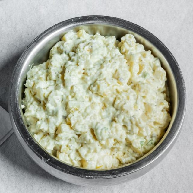 Potato Salad.