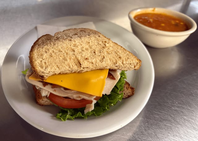 Turkey Club.