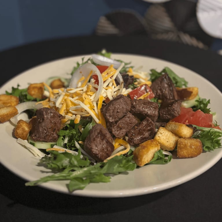 Delicious Steak Salad Options