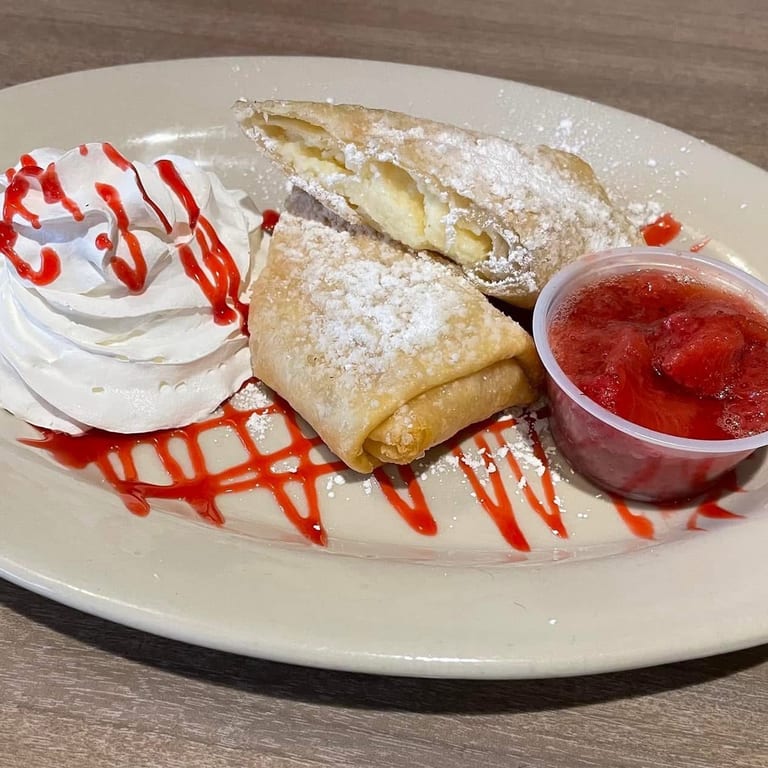 Delicious Cheesecake Options