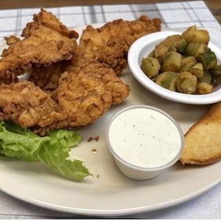 Chicken Tenders