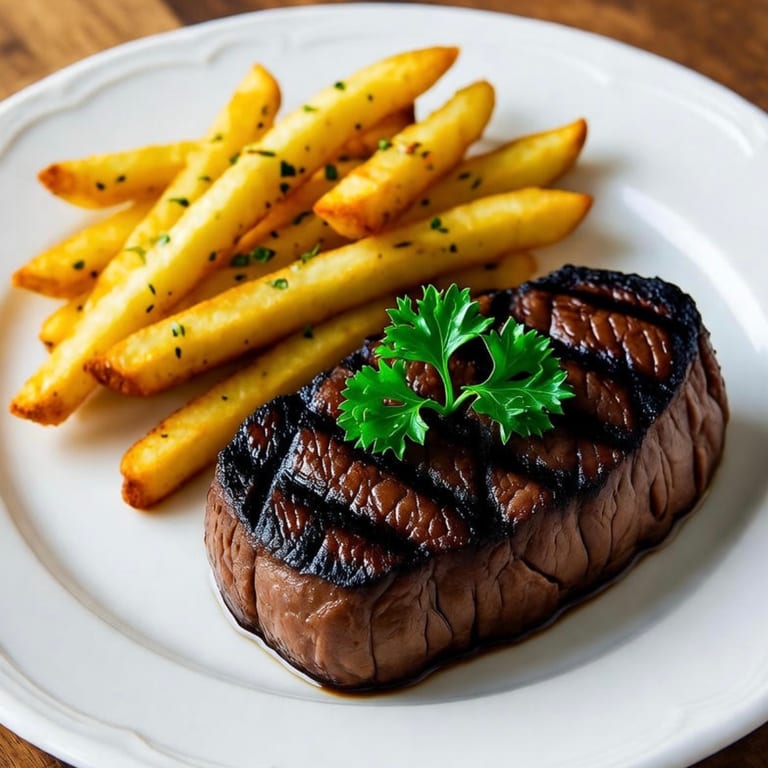Delicious Southern Food Awaits You