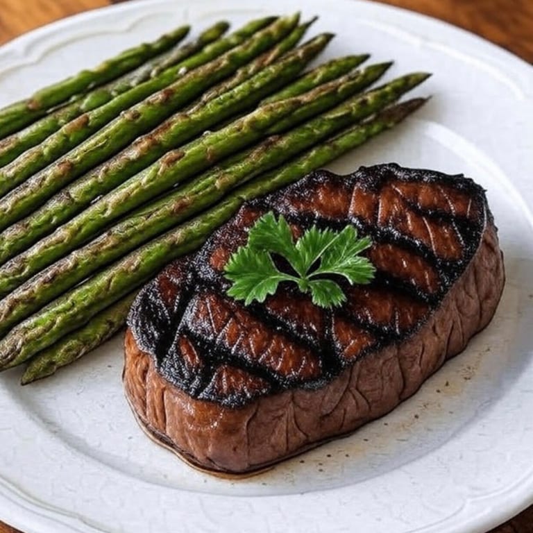 Indulge in Our Steak Selection
